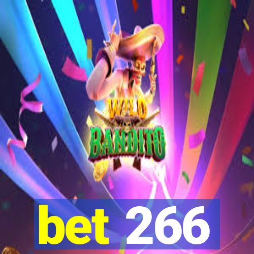 bet 266